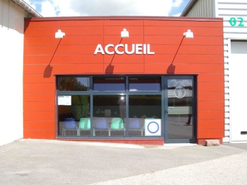 Accueil