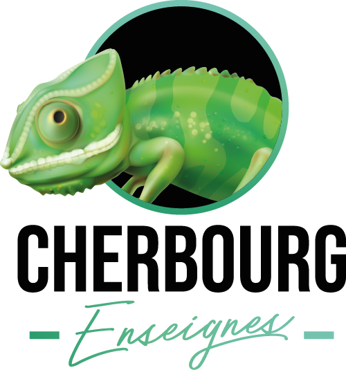 Cherbourg Enseignes