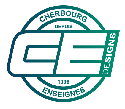 Cherbourg Enseignes