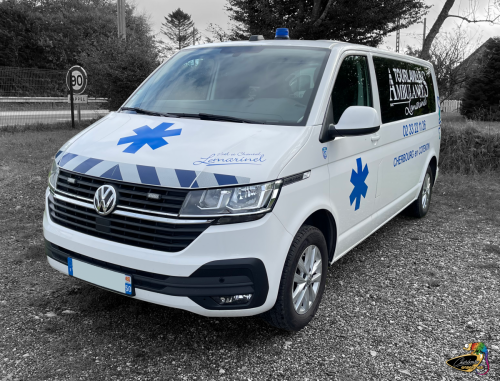 marquage-vehicule-ambulances-lemarinel-tourlaville