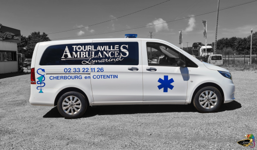 marquage-vehicule-ambulances-lemarinel
