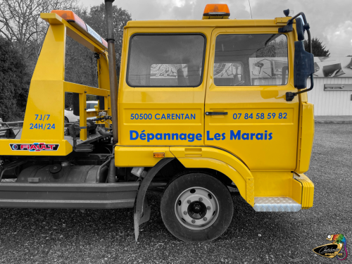 marquage-vehicule-depannage-les-marais